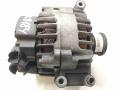 генератор Peugeot 207 1 поколение 2007, 1.6 л., i, бензин, МКПП, передний привод, TG12C061, 9664532780 - фото №4