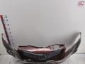 бампер передний Honda Jazz 2 поколение [рестайлинг] 2012, 1.3 л., МКПП, хетчбэк 5 дв., 71101TF0G10 - фото №2