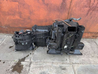 отопитель в сборе (печка) Mercedes-Benz GLA-Класс X156 2016, 2.1 л., дизель, АКПП