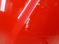 капот Mazda 3 BK [рестайлинг] BK 2006, 1.6 л., МКПП, хетчбэк 5 дв., BPYK5231XB - фото №2