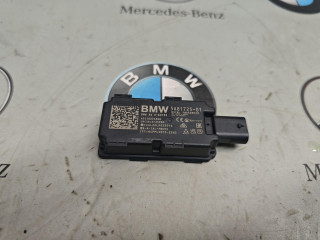Антенна системы комфортного доступа BMW 2024, 3.0 л., B58B30, бензин, полный привод, 5A81725