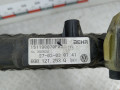 радиатор (основной) SEAT Ibiza 3 поколение 2003, 1.4 л., МКПП, хетчбэк 3 дв., 6Q0121253R - фото №7