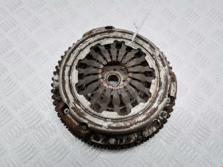 маховик Renault Modus 1 поколение 2005, 1.2 л., МКПП, хетчбэк 5 дв., 8200572467