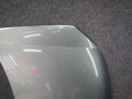 капот Volkswagen Golf 4 поколение 2004, 1.6 л., МКПП, хетчбэк 5 дв. - фото №6