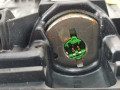 подушка безопасности водителя Renault Megane 2 поколение 2004, 1.9 л., МКПП, седан, 8200414934 - фото №4