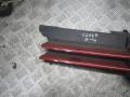 решетка радиатора Volkswagen Golf 3 поколение 1999, 1.4 л., МКПП, хетчбэк 5 дв., 1J0853651G - фото №10