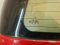 крышка багажника (дверь 3-5) Mercedes-Benz A-Класс W168/V168 [рестайлинг] 2002, 1.9 л., бензин, МКПП, минивэн - фото №2