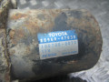 рулевая рейка Toyota Prius 1 поколение 2001, 1.5 л., 8096047030 - фото №2