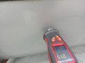 дверь передняя левая Opel Zafira 1 поколение (A) 2002, 2.0 л., МКПП, минивэн, 13189979 - фото №7