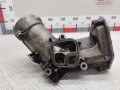 корпус масляного фильтра BMW 3 серия E90/E91/E92/E93 2007, 2.0 л., АКПП, седан, 11427805407 - фото №3