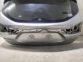 крышка багажника (дверь 3-5) Nissan Qashqai 2 поколение 2015, 1.2 л., Ti, бензин, АКПП, серебристый, внедорожник 5 дв., передний привод - фото №2