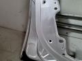 дверь передняя левая SEAT Leon 1 поколение 2002, 1.4 л., i, BCA, бензин, 5МКПП, серебристый, хетчбэк 5 дв., передний привод - фото №5