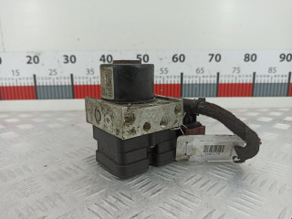 блок ABS Opel Astra H 2007, 1.6 л., МКПП, хетчбэк 5 дв., 93191453