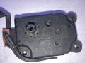 моторчик заслонки печки Mercedes-Benz E-Класс W211/S211 2004, A2038201642 - фото №4