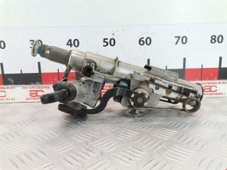 замок зажигания Volkswagen Golf 4 поколение 1999, 1.4 л., МКПП, хетчбэк 5 дв., 4B0905851B