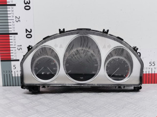 щиток приборов (приборная панель) Mercedes-Benz C-Класс W204/S204 2008, 1.8 л., МКПП, седан, A2C53305419