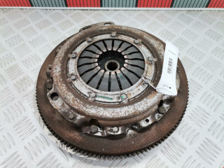 маховик Opel Corsa D 2007, 1.2 л., МКПП, хетчбэк 3 дв., 55572815
