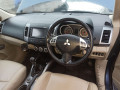 спойлер Mitsubishi Outlander 2 поколение 2006, 2.0 л., МКПП, внедорожник 5 дв., 6515A012BA - фото №11