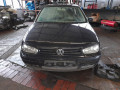 фара левая Volkswagen Golf 4 поколение 2003, 1.6 л., МКПП, хетчбэк 3 дв., 1J1941017K - фото №9