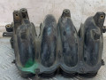 коллектор впускной Volkswagen Golf 4 поколение 2002, 1.4 л., бензин, 06A133206H - фото №4