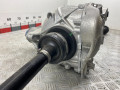 полуось задняя (приводной вал, ШРУС) BMW X6 G06 [рестайлинг] 2023, 3.0 л., B58B30, бензин, 33208487508 - фото №4