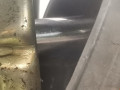 стойка амортизатора Volkswagen Polo 3 поколение 1999, 1.0 л., МКПП, хетчбэк 3 дв., 6N0413031K - фото №5