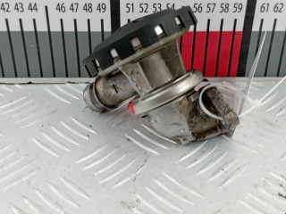 клапан EGR Citroen Xsara Picasso 1 поколение 2002, 1.8 л., МКПП, минивэн, 1628FN