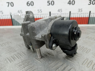 клапан EGR Toyota Yaris P1 2001, 1.5 л., робот, хетчбэк 3 дв., 2562021020