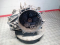 КПП механическая (МКПП) Mitsubishi Grandis 1 поколение 2007, 2.0 л., МКПП, минивэн, 2500A177 - фото №2