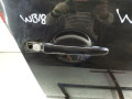 дверь передняя правая Peugeot 4007 1 поколение 2011, 2.2 л., МКПП, внедорожник 5 дв., 9004Z8 - фото №2