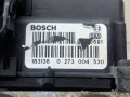 блок ABS Smart Fortwo 1 поколение 2000, 0.6 л., бензин, робот, 0006647V003, 0265215499, 0273004530 - фото №3