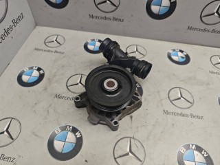 помпа BMW X5 E70 2007, 3.0 л., M57 D30 (306D3), дизель, 7790045