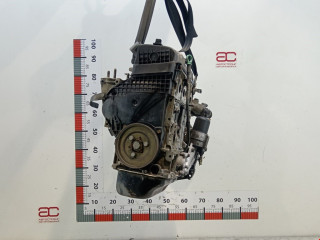 двигатель Citroen C2 1 поколение 2005, 1.1 л., МКПП, хетчбэк 3 дв., 0135EE