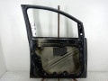 дверь передняя левая Volkswagen Touran 1 поколение 2006, 2.0 л., МКПП, минивэн, 1T0831055AB - фото №8