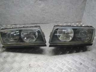 фара BMW 7 серия E38 1997, 2.8 л., АКПП, седан, 8376269, 8376270