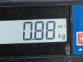 зеркало наружное левое Mitsubishi Colt 6 поколение (Z30) [рестайлинг] 2010, 1.1 л., МКПП, хетчбэк 3 дв., 7632A170 - фото №7