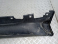 накладка на порог внутренняя BMW X6 E71 [рестайлинг] 2012, 51777176233 - фото №7