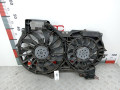 вентилятор радиатора Audi A6 4F/C6 [рестайлинг] 2008, 2.0 л., вариатор, седан, 4F0121003Q - фото №3