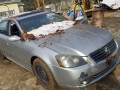 подушка безопасности боковая (шторка) Nissan Altima L31 [рестайлинг] 2005, 2.5 л., АКПП, седан, 985P1ZB080 - фото №10