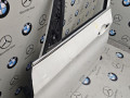 дверь передняя левая BMW 2 серия Active Tourer F45 2015 - фото №4