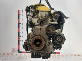 двигатель Mazda 5 CW 2010, 2.0 л., МКПП, минивэн, LFZB02300D