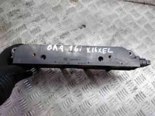 катушка зажигания Opel Astra G 2000, 1.6 л., 19005212