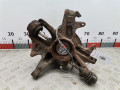 ступица передняя правая Mercedes-Benz M-Класс W163 2000, 3.2 л., АКПП, внедорожник 5 дв. - фото №5