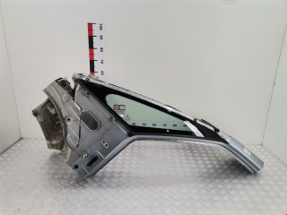 четверть передняя левая Opel Zafira 3 поколение (C) 2014, 2.0 л., МКПП, минивэн, 13439333