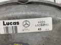 вакуумный усилитель тормозов Mercedes-Benz CLK-Класс W208/A208 [рестайлинг] 1999, 3.2 л., АКПП, купе, A0044306030 - фото №4