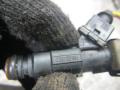 форсунка Rover 25 1 поколение 2004, 1.4 л., 0280155884 - фото №3