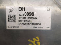 блок управления двигателем Buick Encore GX 1 поколение 2023, 1.3 л., АКПП, 12730098 - фото №5