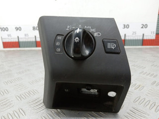 переключатель света Mercedes-Benz S-Класс W220 2001, 5.0 л., АКПП, седан, 2205450604