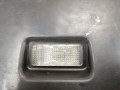 накладка на торпедо (консоль) Volkswagen Touareg 1 поколение 2005, 5.0 л., АКПП, внедорожник 5 дв., 7L6815174C - фото №3