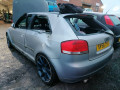 КПП механическая (МКПП) Audi A3 8P/8PA [рестайлинг] 2006, 2.0 л., МКПП, хетчбэк 3 дв., 02Q300045AX - фото №9